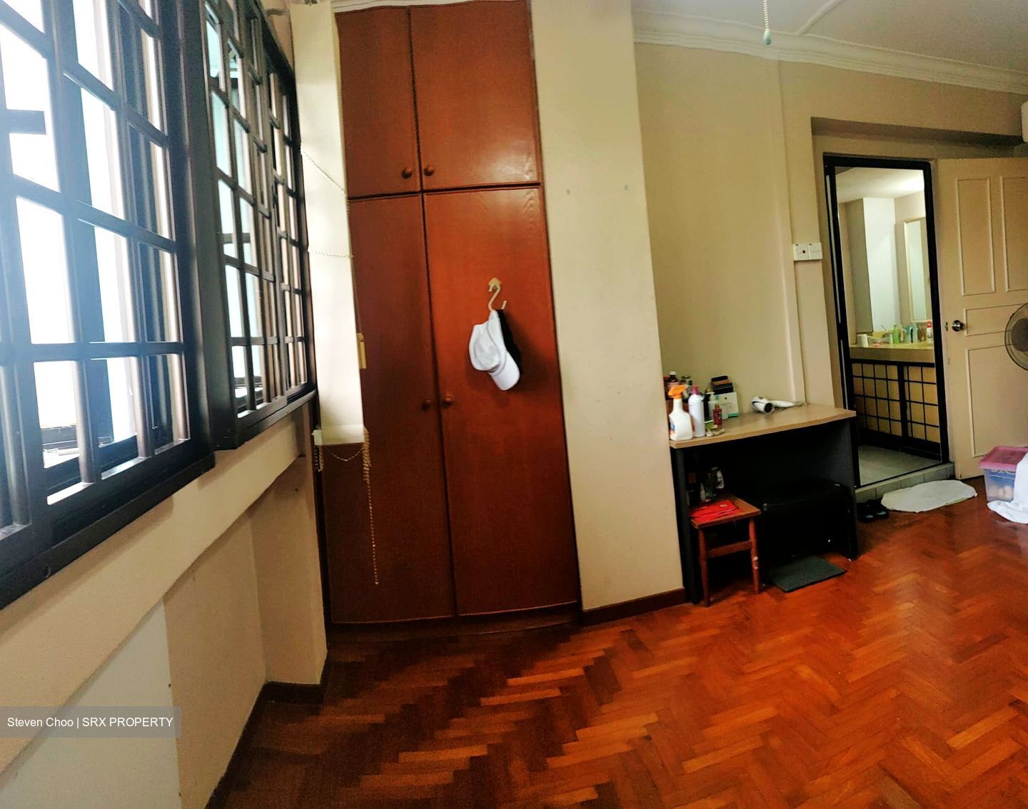 Blk 892A Tampines Avenue 8 (Tampines), HDB 5 Rooms #588422541